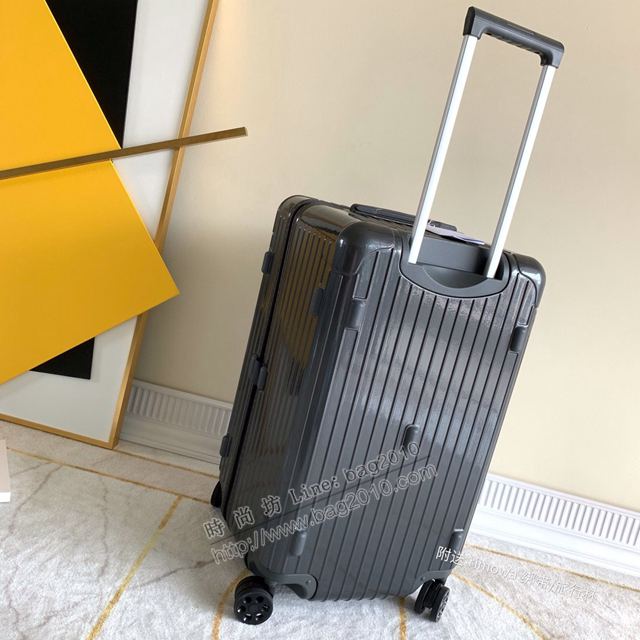 Rimowa拉杆箱 90044 全新色彩系列 PC拉鏈箱 日默瓦拉箱 易烊千璽同款 Rimowa行李箱xzx1142